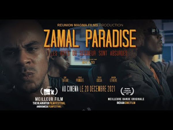 Zamal Paradise