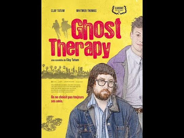 Ghost Therapy