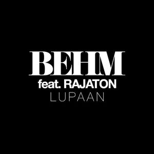 Lupaan (Single)