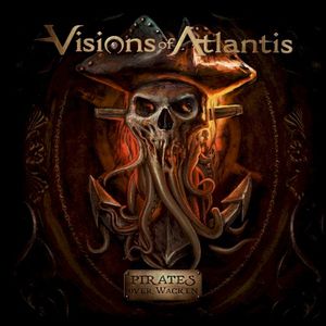 A Journey to Remember (live at Wacken)