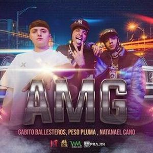 AMG (Single)