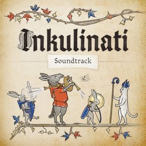 Inkulinati Orignal Soundtrack (OST)