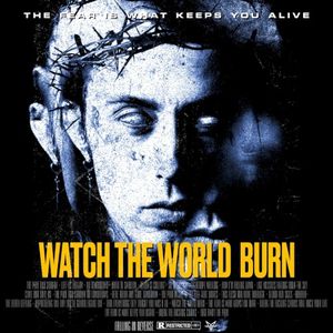 Watch the World Burn (Single)