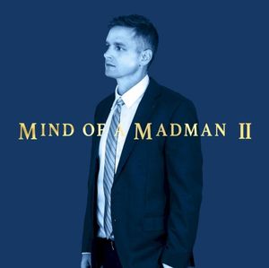 Mind Of A Madman II