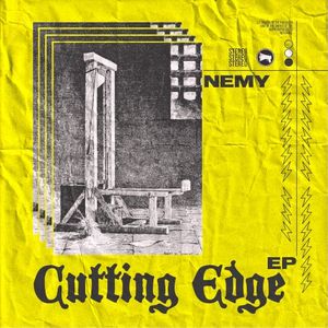 Cutting Edge EP (EP)