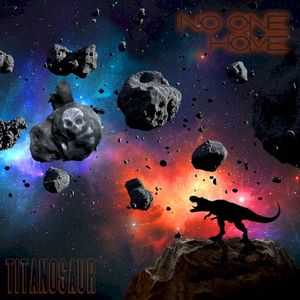 No One Home