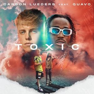 TOXIC (Single)