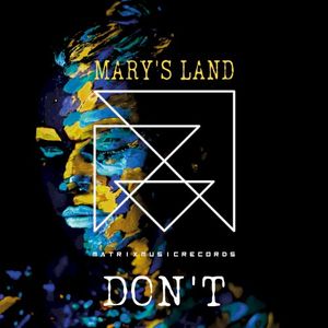Don’t (Single)