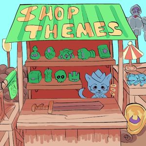 Oceanic Shop