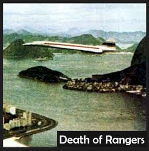 Death of Rangers
