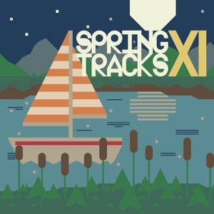 MIDI Springtime Bass