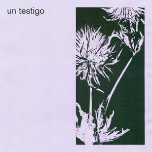 Un testigo (Single)