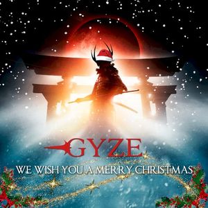 We Wish You a Merry Christmas (Single)