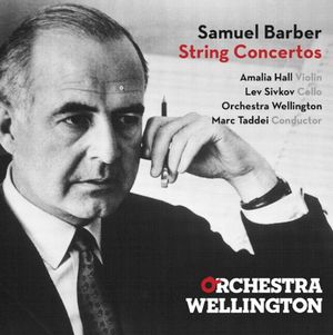 String Concertos