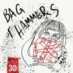 Pochette Bag of Hammers (Single)