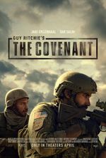Affiche The Covenant