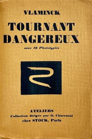 Tournant dangereux