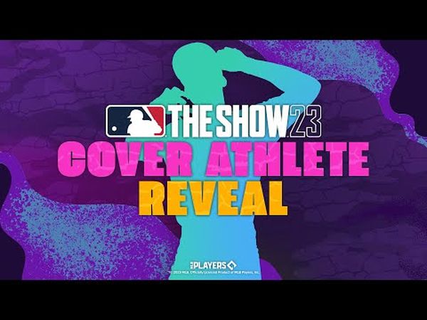 MLB: The Show 23