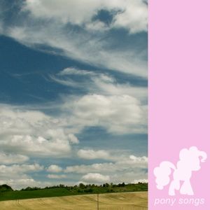 Pony Songs (Single)