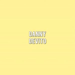 Danny Devito (Single)