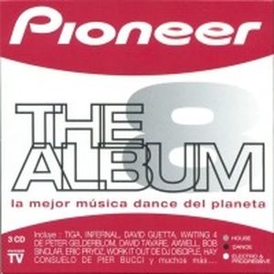 Pioneer: The Album, Volume 8