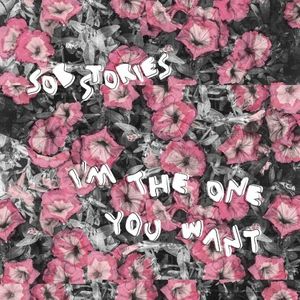 I’m the One You Want (Single)