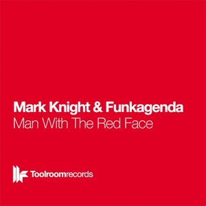 Man With the Red Face (Mar-T & Betoko remix)