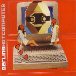 Hot Computer (Single)