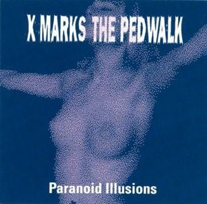 Paranoid Illusions (Single)