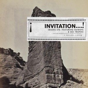 Invitation (Single)