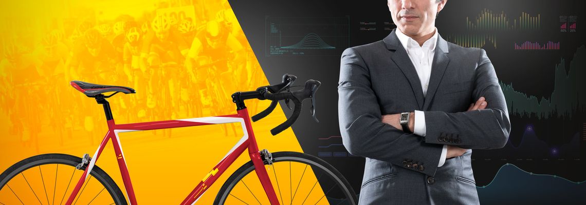 Cover Pro Cycling Manager 2021