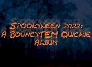 Spookyween 22 - A Quickie Album