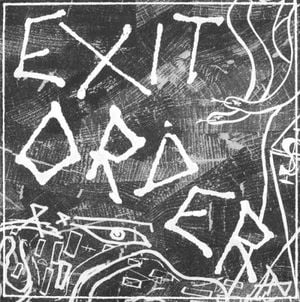 Exit Order (EP)