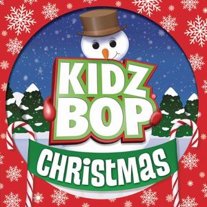 KIDZ BOP Christmas