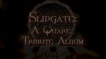 Pochette Slipgate - A Quake Tribute Album