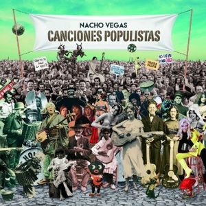 Canciones populistas (EP)