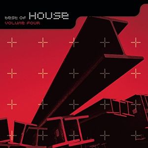 Best of House, Volume 4