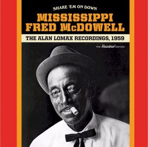 Fred McDowell's Blues