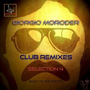 Club Remixes Selection, Vol. 4: Back to the Roots