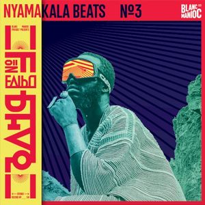 Nyamakala Beats nº3