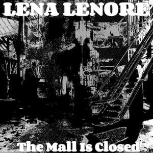 The Mall Is Closed (EP)