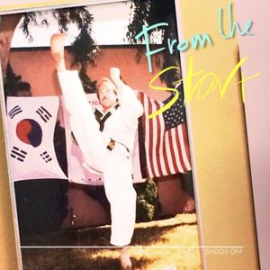 From The Start (Single)