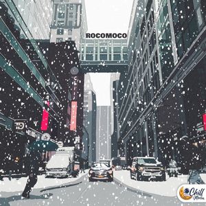 Snowfall in Manhattan (Single)