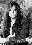 Yngwie J. Malmsteen’s Rising Force