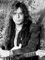 Yngwie J. Malmsteen’s Rising Force