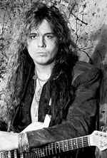 Yngwie J. Malmsteen’s Rising Force