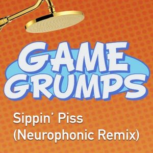 Sippin’ Piss (neurophonic remix)