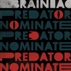 The Predator Nominate EP (EP)