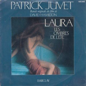 Laura, les ombres de l’été (Single)