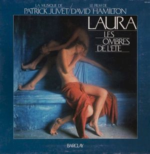 Laura, les ombres de l’été (OST)